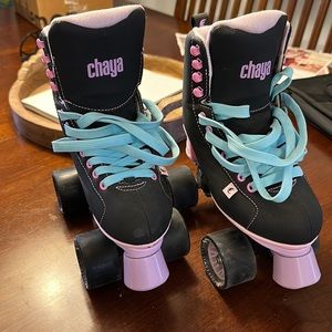 Chaya Roller Skates